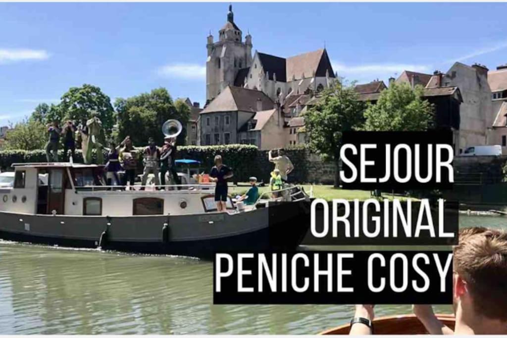 Peniche Hollandaise Cosy Dole